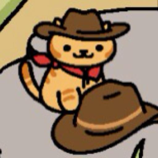 frostycat:  apricot swiping at an invisible toy! 