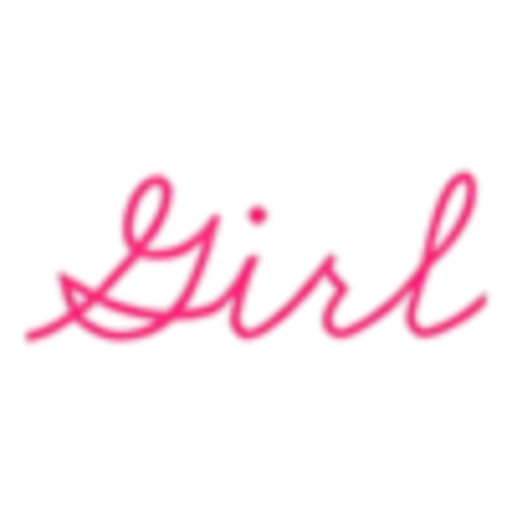 Girl Culture by Lauren Greenfield: Lily, 6Los Angeles, California