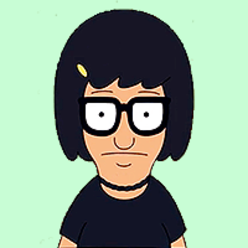 bob's burgers and related miscellany