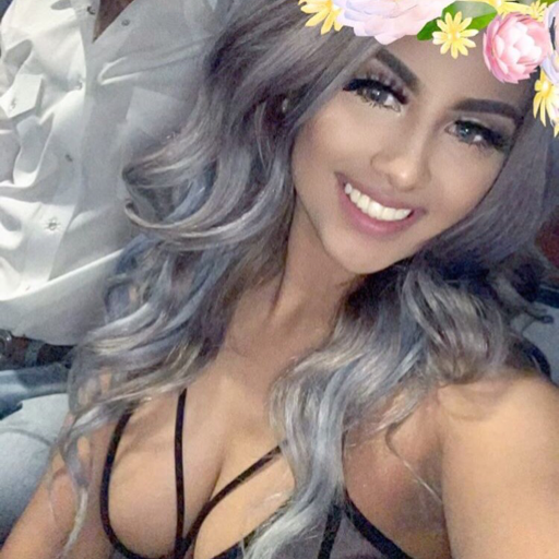 Joanna Yamel Rosales 👑