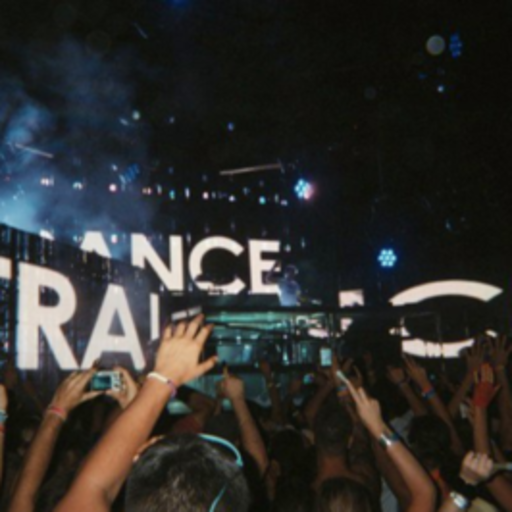 Trance is for the soul
