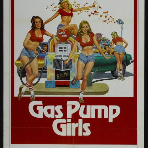 gaspumpgirls:    