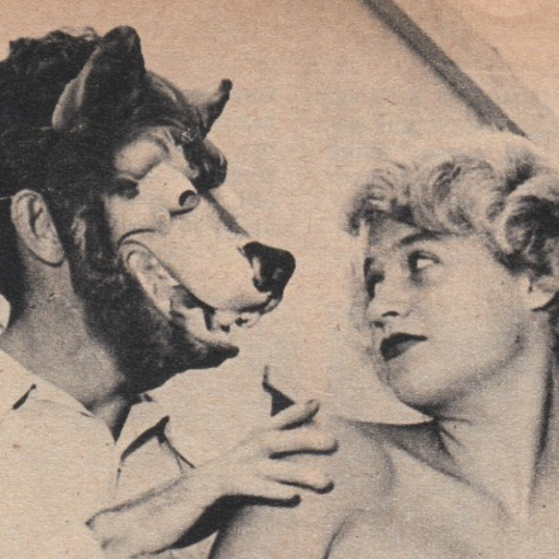 creepyvintagestuff: New York Zoo, 1963  “You are looking at