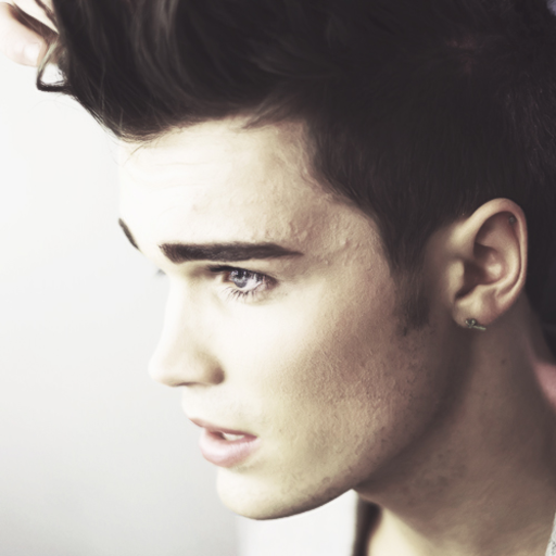 shelleyheart:  i’m gonna make a follow forever of george shelley