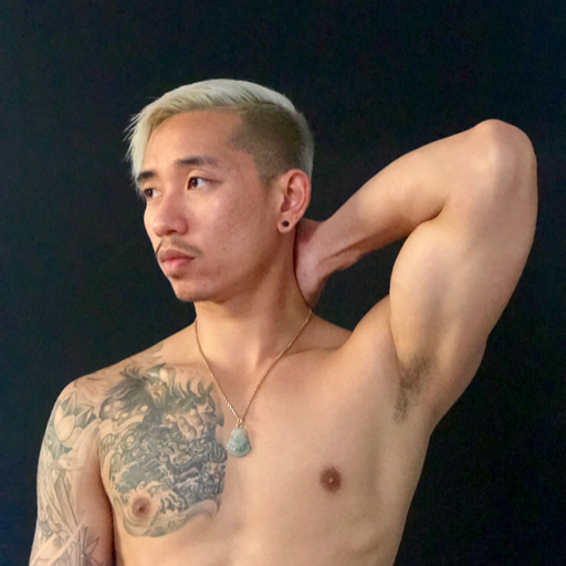 asian-men-x:  