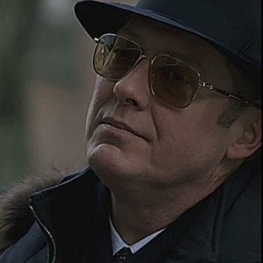 withwhatiam:Lizzington WeekAgnesgate“A Naval Intelligence Officer