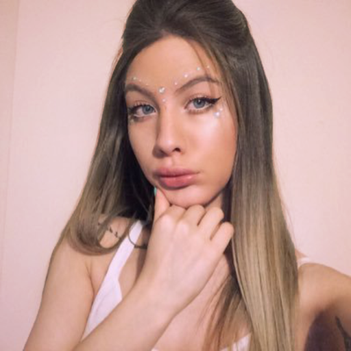NASTY GIRL