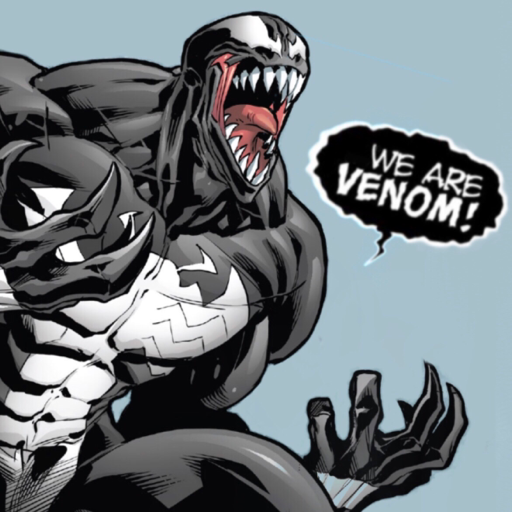 bizarnage:Venom Vol. 4 #25 (2020) Part 1-regular variant by Ryan