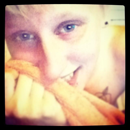 theladyhilikus:  that feeling you get when you realize you really