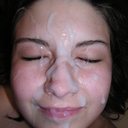 epicfacial:#EpicFacial - Great Facial!!! She takes 9  loads on her face