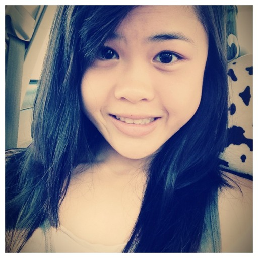 Have the courage to be happy.