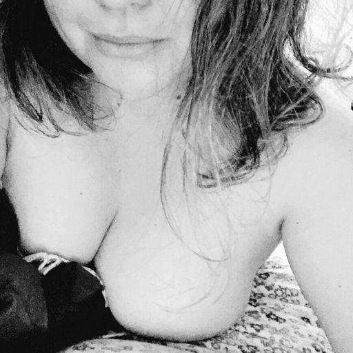 Don't kiss me if you're afraid of thunder...