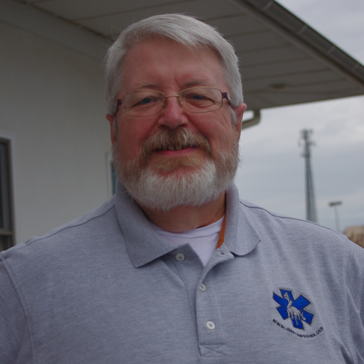 Chaplain John's Blog