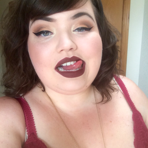 rippingupthedisco:  psa: dont ever order from Lime Crime Cosmetics