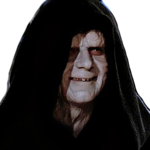 palpatinesuggestion:  do it. 