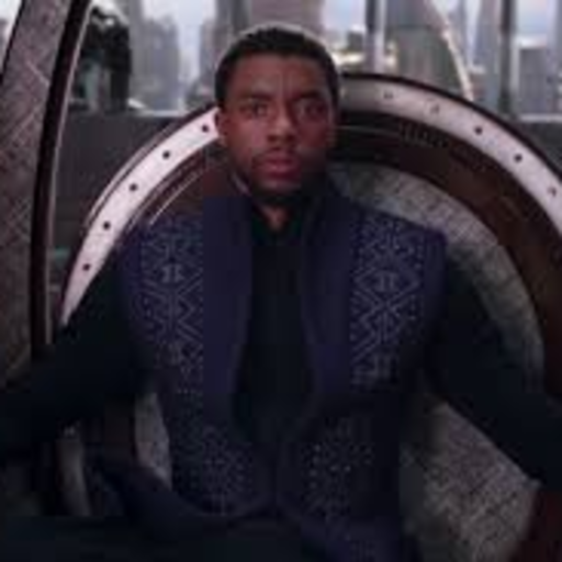 blackpanthersalive:  WHO…GAVE THEM…THE RIGHT…TO DO…THIS???