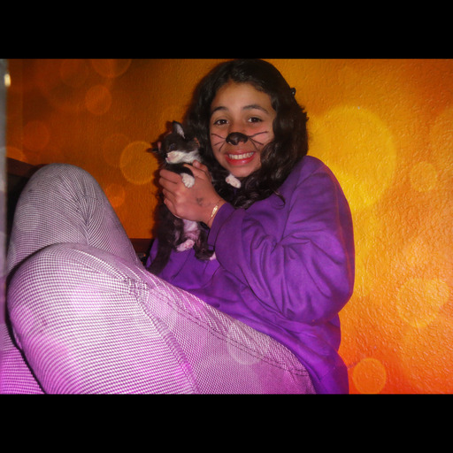 sonríe ctm*-*