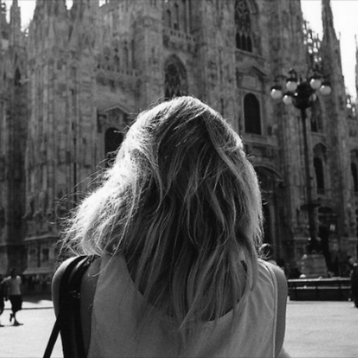 naturaekos:  “When you are your own best friend, you don’t