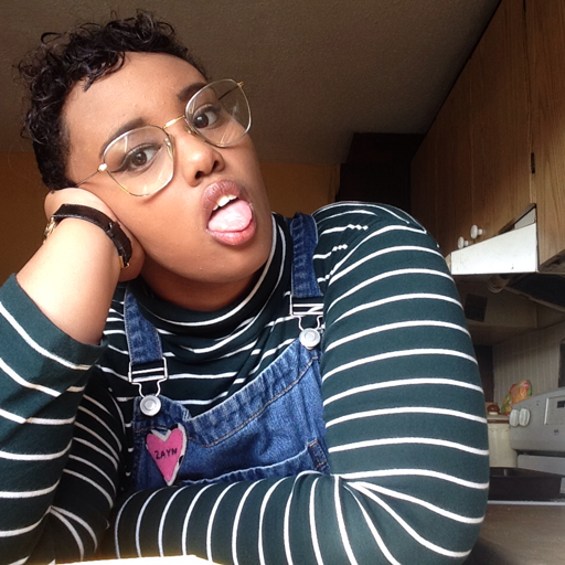 lil honey