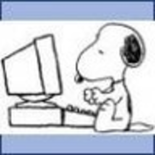 Reblog if you love Snoopy.