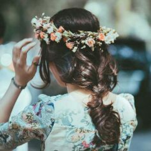 Em Jesus há doce harmonia.🌷