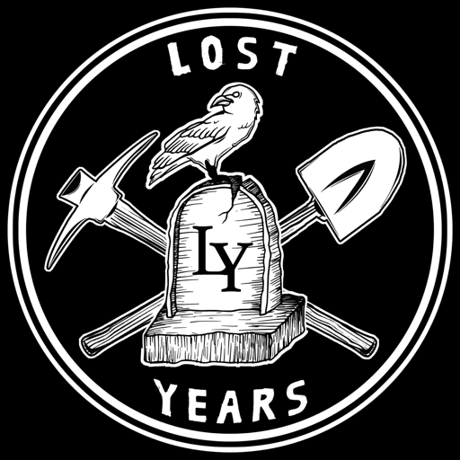 lost-years-band:  Lost Years for Warped 15. Let them know that