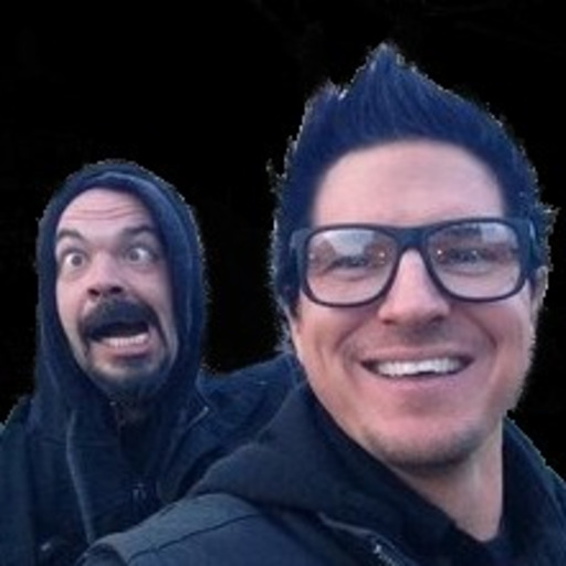 Our Ghost Adventures