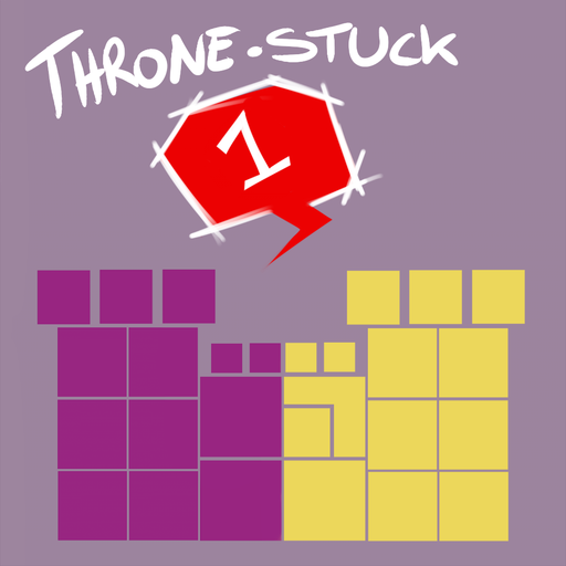 throne-stuck:  Artist Note - I tought I could end the new update