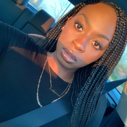 Black & Woke follow TRAIN🚂