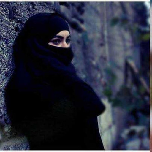 telurbergoyang: Niqab in action. #jilboob #hijabitch #awektudung