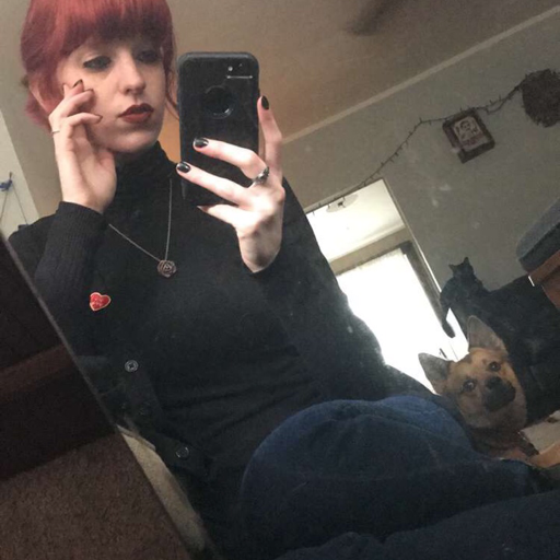 Sad Queer