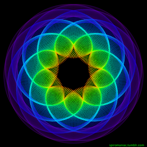 spiromaniac: