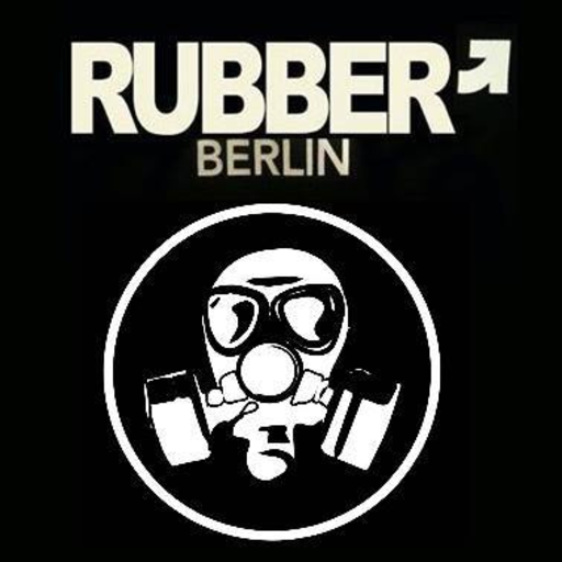 rubberalien501:73likerubber:rubber-berlin: so, mein kleiner Gummisklave