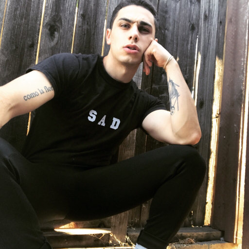 phan-equals-phriendship:  I told a friend I was sad and he sent
