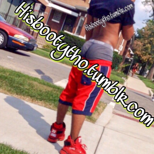 hisbootytho:  Submission  IF U THINK U CAN TWERK BETTER PROVE