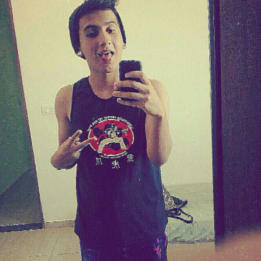 Cafa,Cafajeste