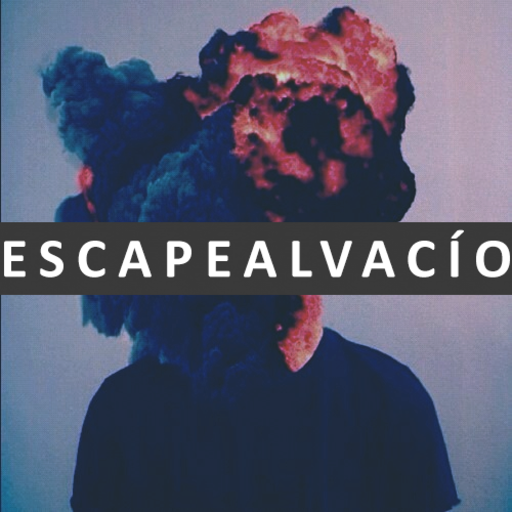 Escape al vací­o