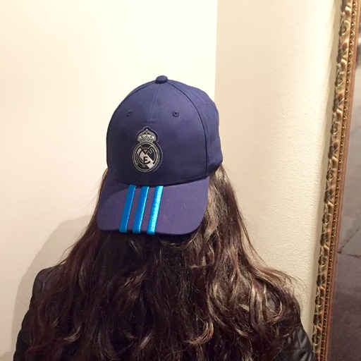 HALAMADRID