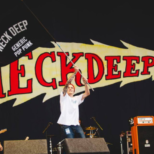 Neck Deep