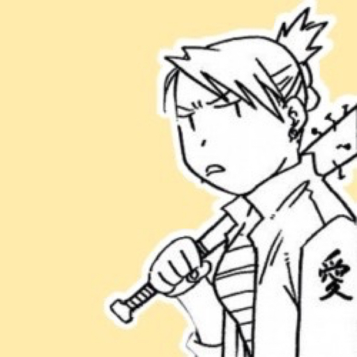 incorrectfmaquotes:Havoc: This is Riza Hawkeye, Colonel Mustang’s