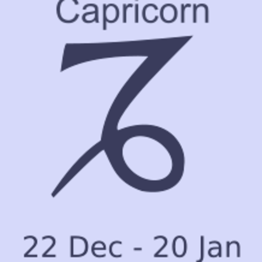 randomcapricornfacts:  caprules:  Capricorn woman fact: The thing