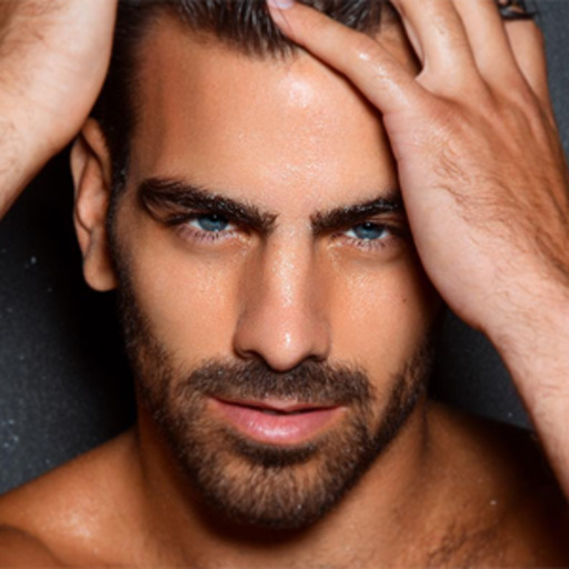 teamnyle:      Nyle and Dustin’s clip from ANTM Cycle 22 Episode