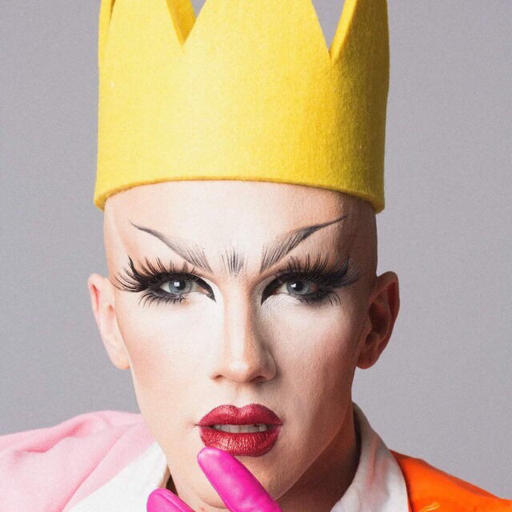 sashavelourstan:trixie mattel, your snatch game performance did
