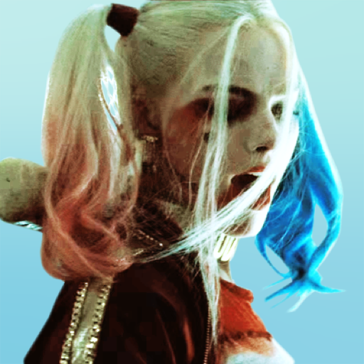 stay-evil-dollface:  Halloween is coming up so this is a little