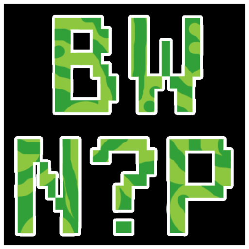 Because, Why Not? Podcast