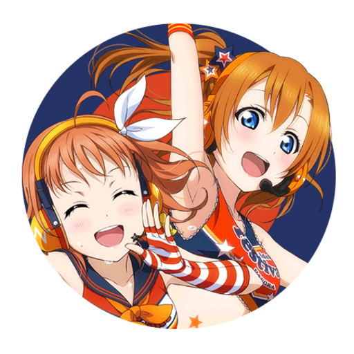 lovefeslive:  pros of every girl being best girl: every card