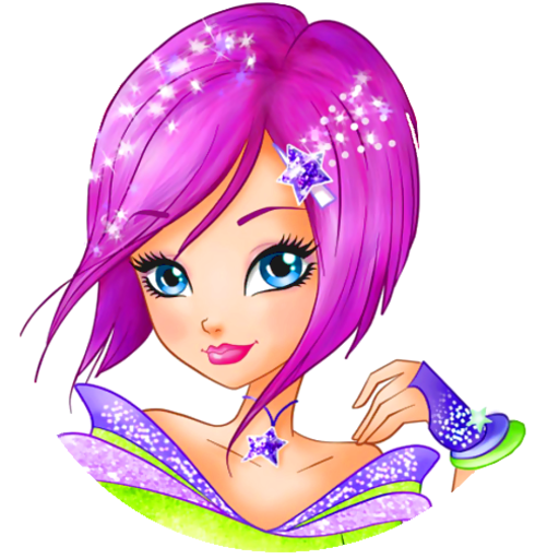 worldofwinxclub:  One thing I love about Winx Club is that even