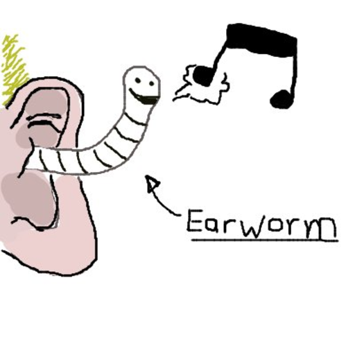 Earworm Daily