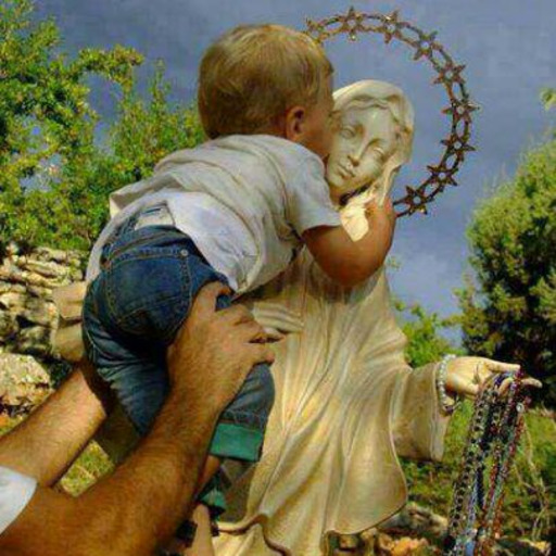 Don't stop believe