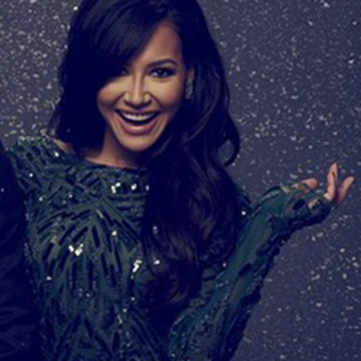 itsnayarivera:  If I Die Young - Glee + Naya Screams :( :/ :(